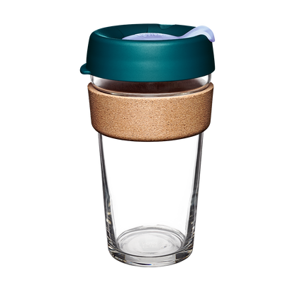 Brew Cork - L 16oz | Eventide