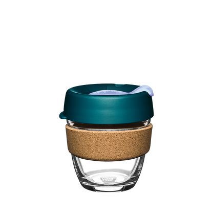 Brew Cork - S 8oz | Eventide