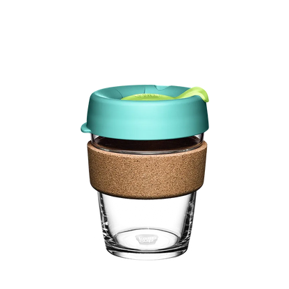 Brew Cork - M 12oz | Matcha