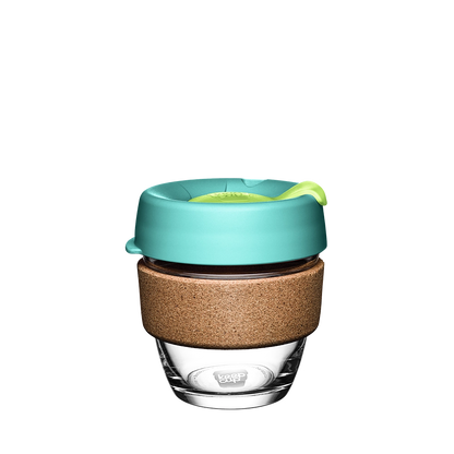 Brew Cork - S 8oz | Matcha