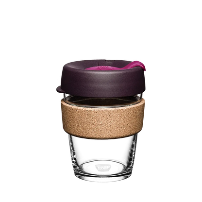 Brew Cork - M 12oz | Nutmeg