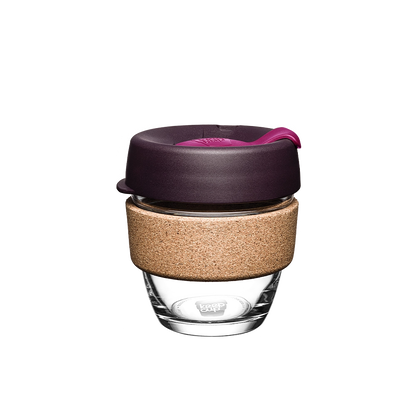 Brew Cork - S 8oz | Nutmeg