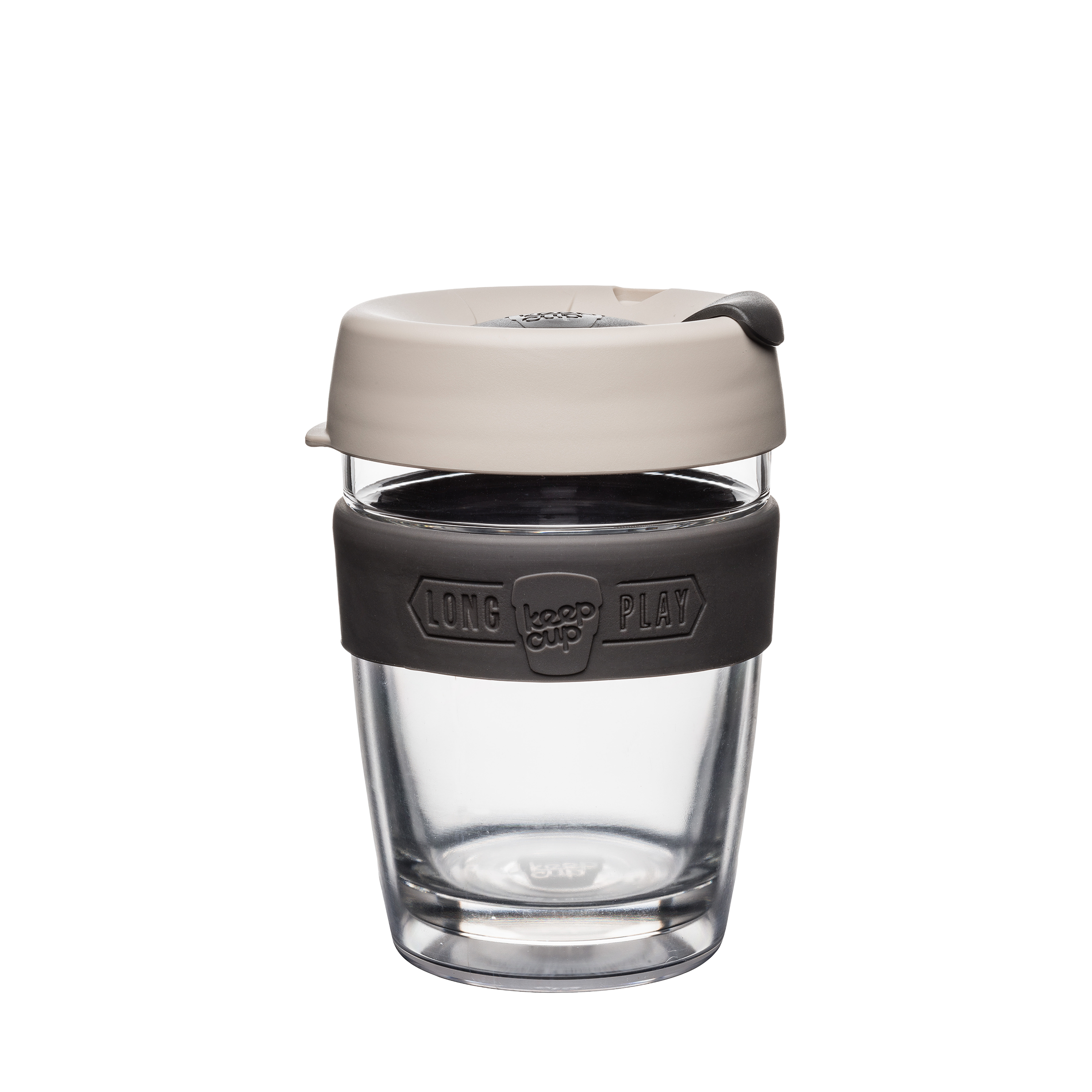 Brew Longplay - M 12oz | Filter
