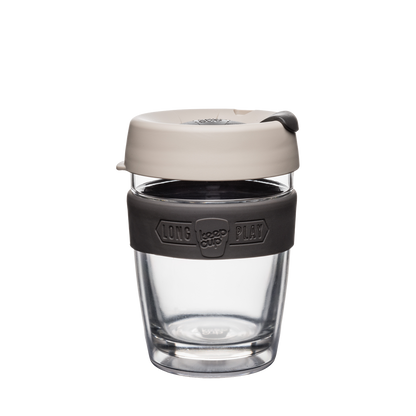 Brew Longplay - M 12oz | Filter