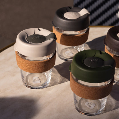 Brew Cork - M 12oz | Filter