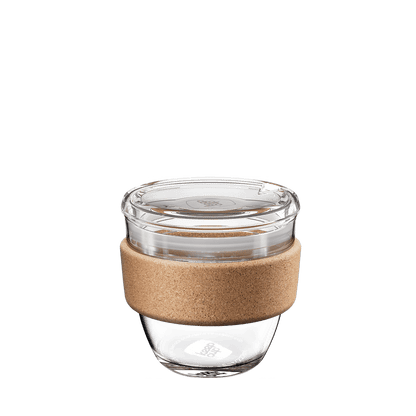 Brew Cork Quicksip - S 8oz