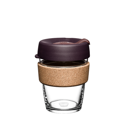 Brew Cork - M 12oz | Alder