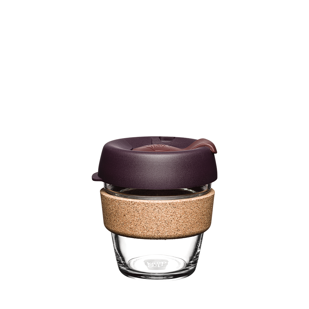 Brew - XS 6oz | Alder