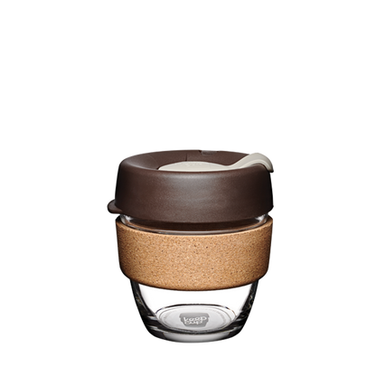 Brew Cork - S 8oz | Almond