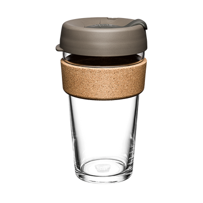Brew Cork - L 16oz | Latte