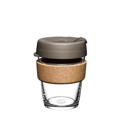 Brew Cork - M 12oz | Latte