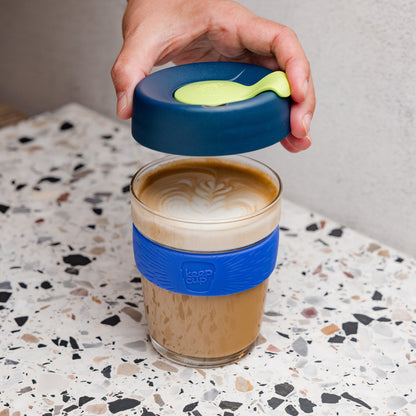 Brew - M 12oz | Deep