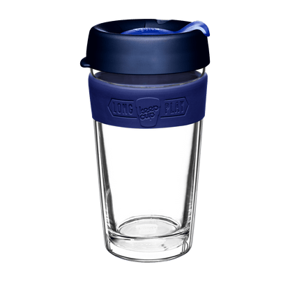 Brew Longplay - L 16oz | Ink