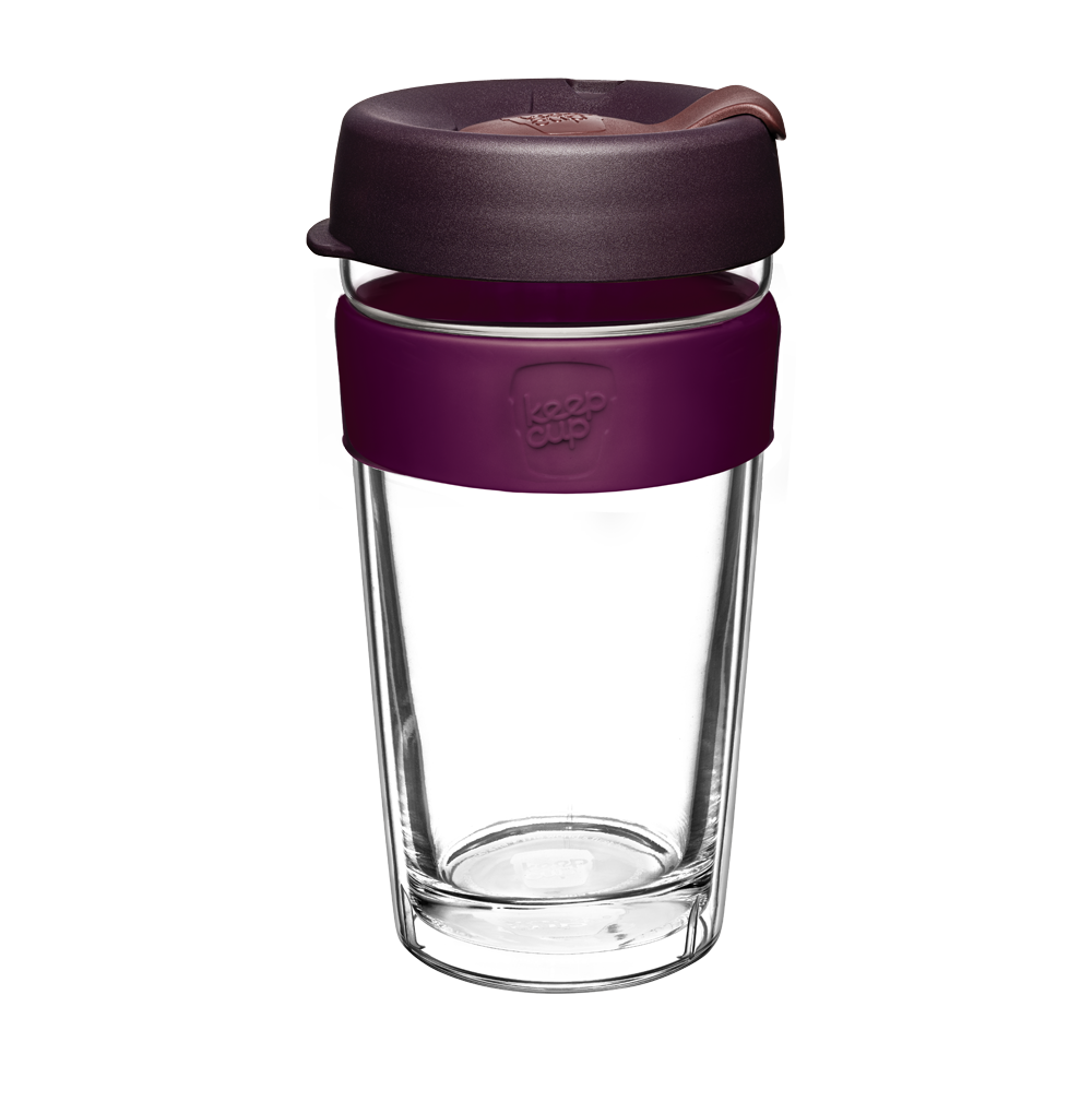 Brew Longplay - L 16oz | Alder