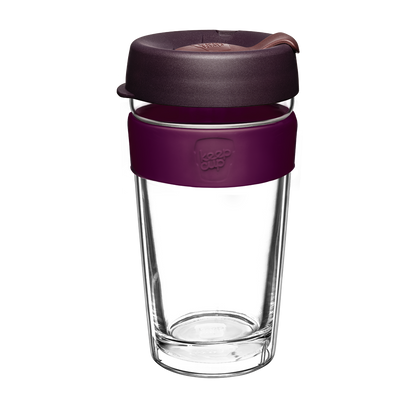 Brew Longplay - L 16oz | Alder