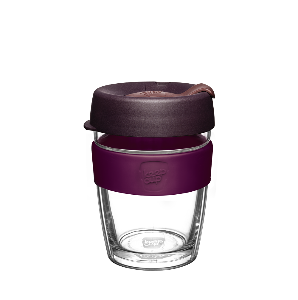 Brew Longplay - M 12oz | Alder