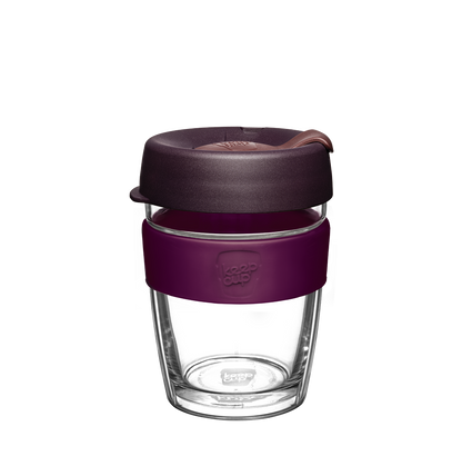 Brew Longplay - M 12oz | Alder
