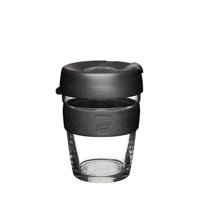 Brew - M 12oz | Black