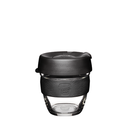 Brew - S 8oz | Black