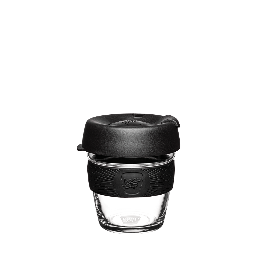 Brew - XS 6oz | Black