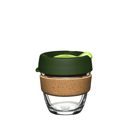 Brew Cork