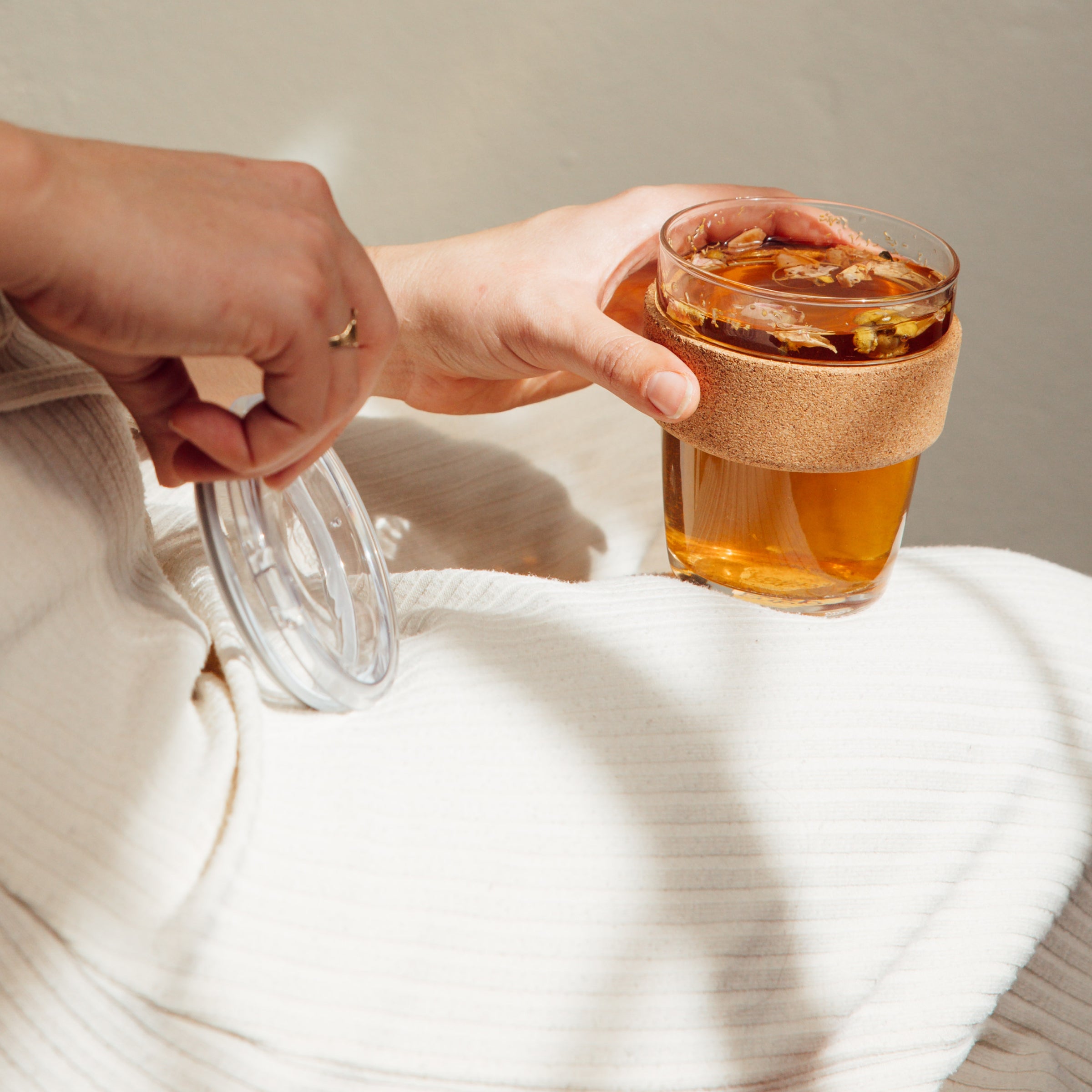 Brew Cork Quicksip