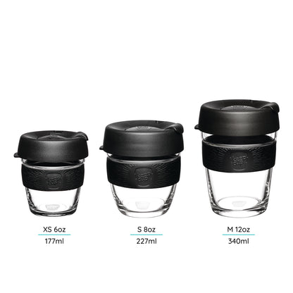 Brew - M 12oz | Alder