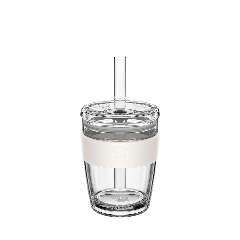 Cold Cup Longplay - M 12oz | Chalk