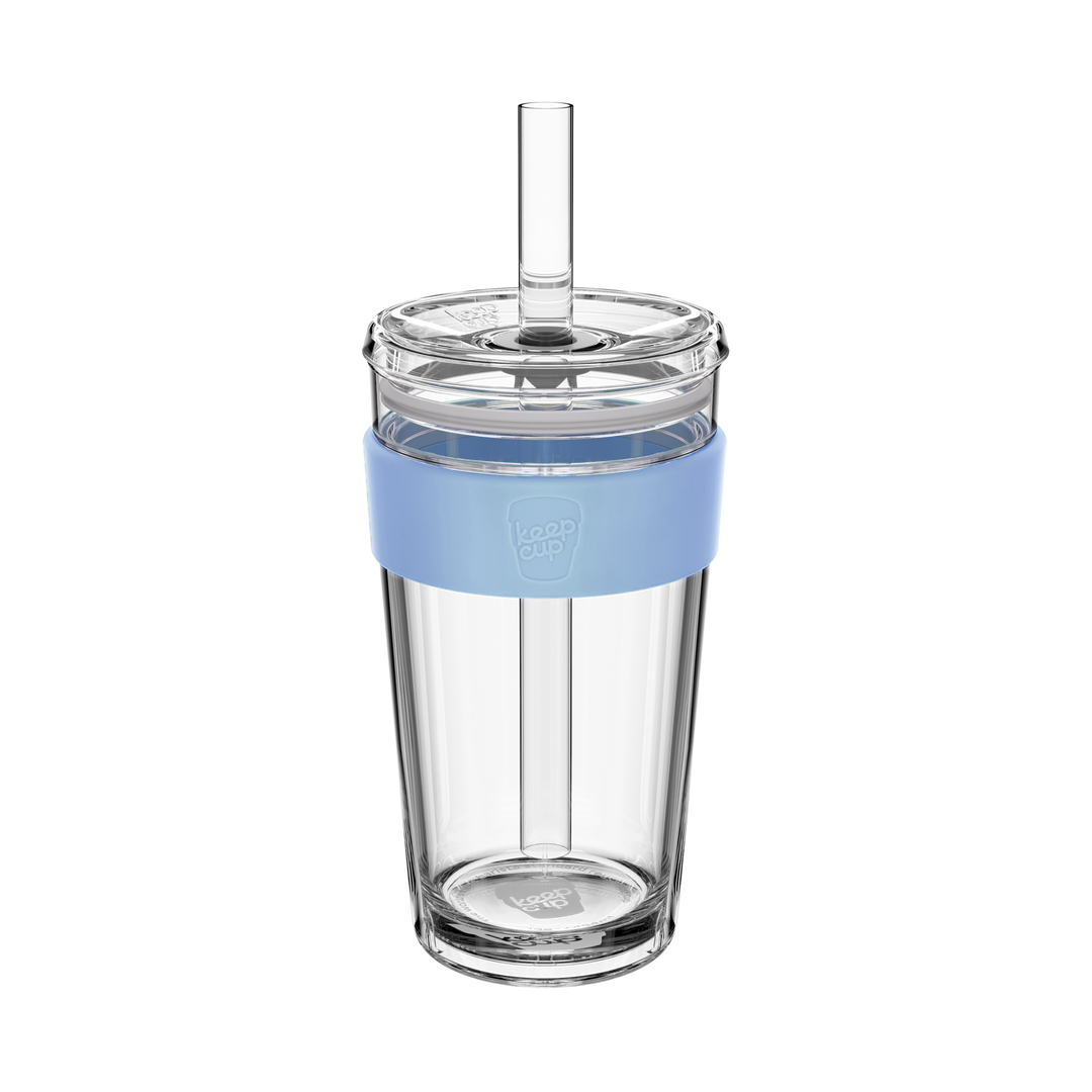KeepCup Complete Range: Cups, Travel Mugs, Bottles