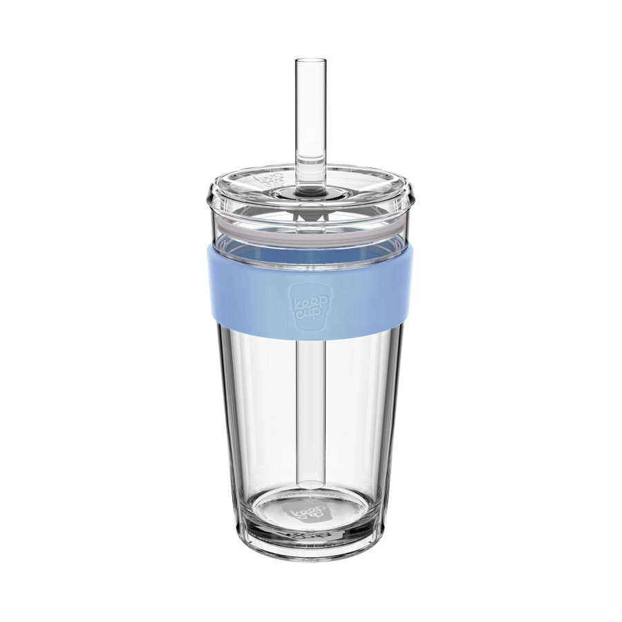 KeepCup Complete Range: Cups, Travel Mugs, Bottles