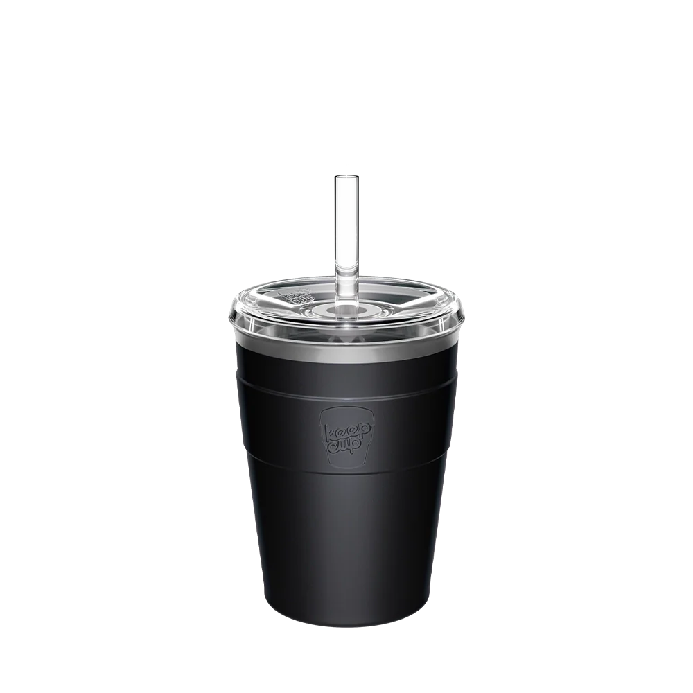 Cold Cup Thermal - M 12oz | Black