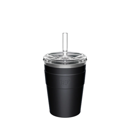 Cold Cup Thermal - M 12oz | Black