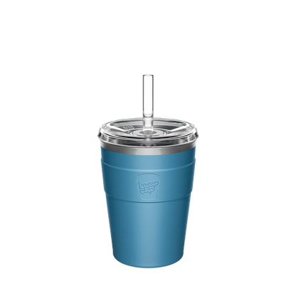 Cold Cup Thermal - M 12oz | Kingfisher