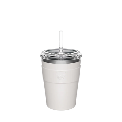 Cold Cup Thermal - M 12oz | Chalk