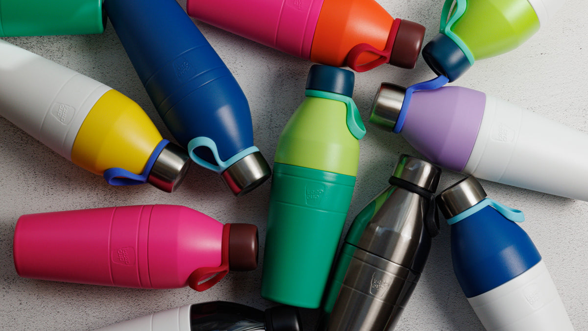 Reusable Cup Accessories & Replacement Parts | KeepCup