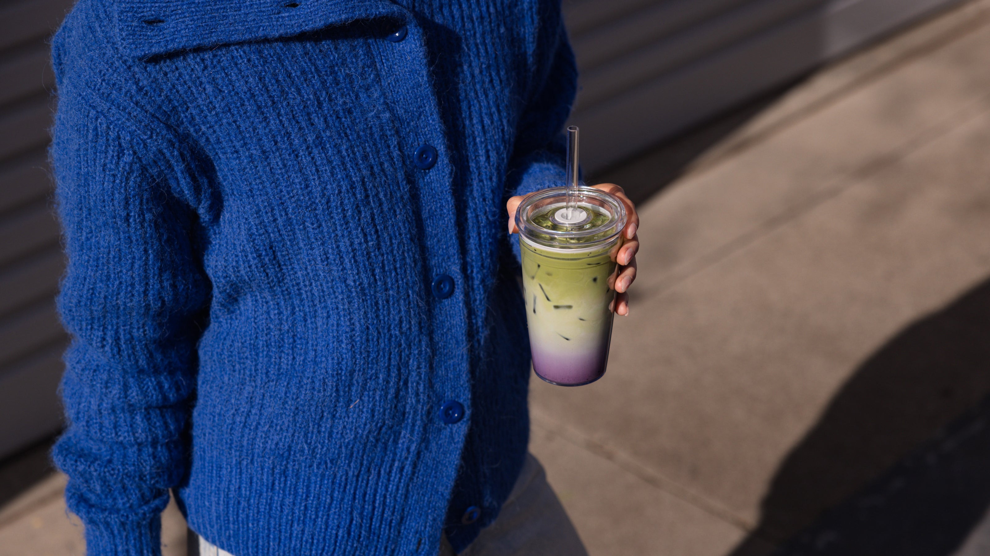 Matcha Cups