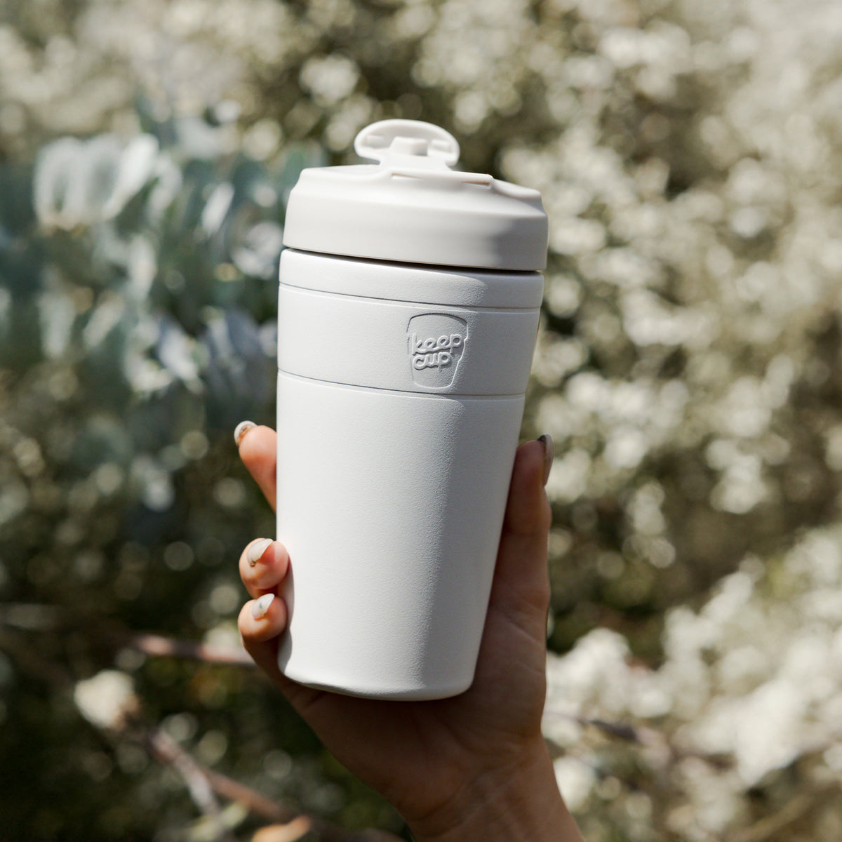 KeepCup Commuter | Leakproof Cup AU