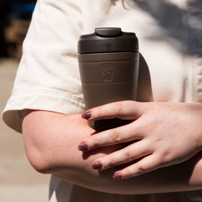 Commuter - L 16oz | Chocolate