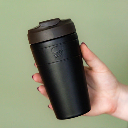 Commuter - L 16oz | Dark Chocolate