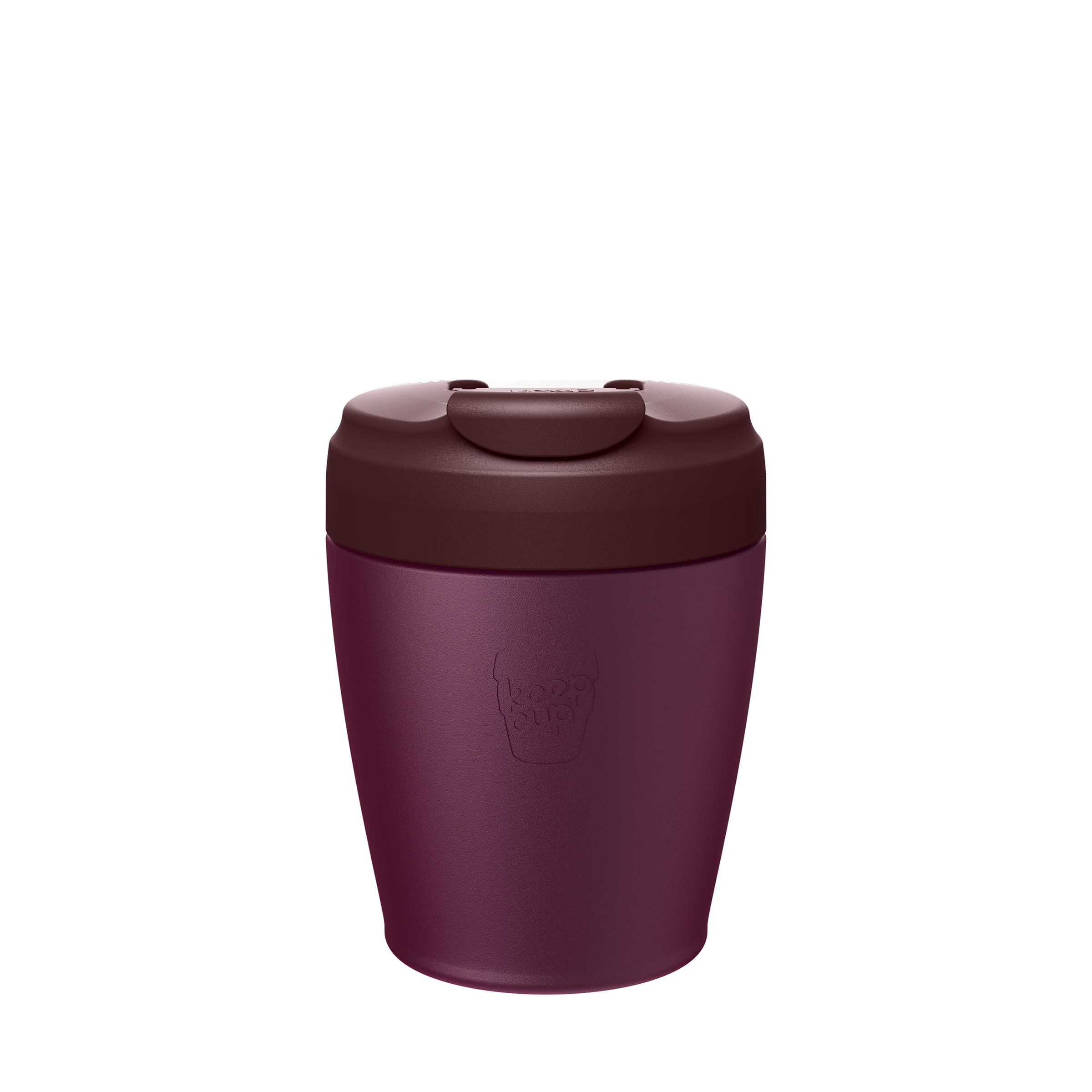 Commuter Insulated Travel Cup - 8oz | Mulberry