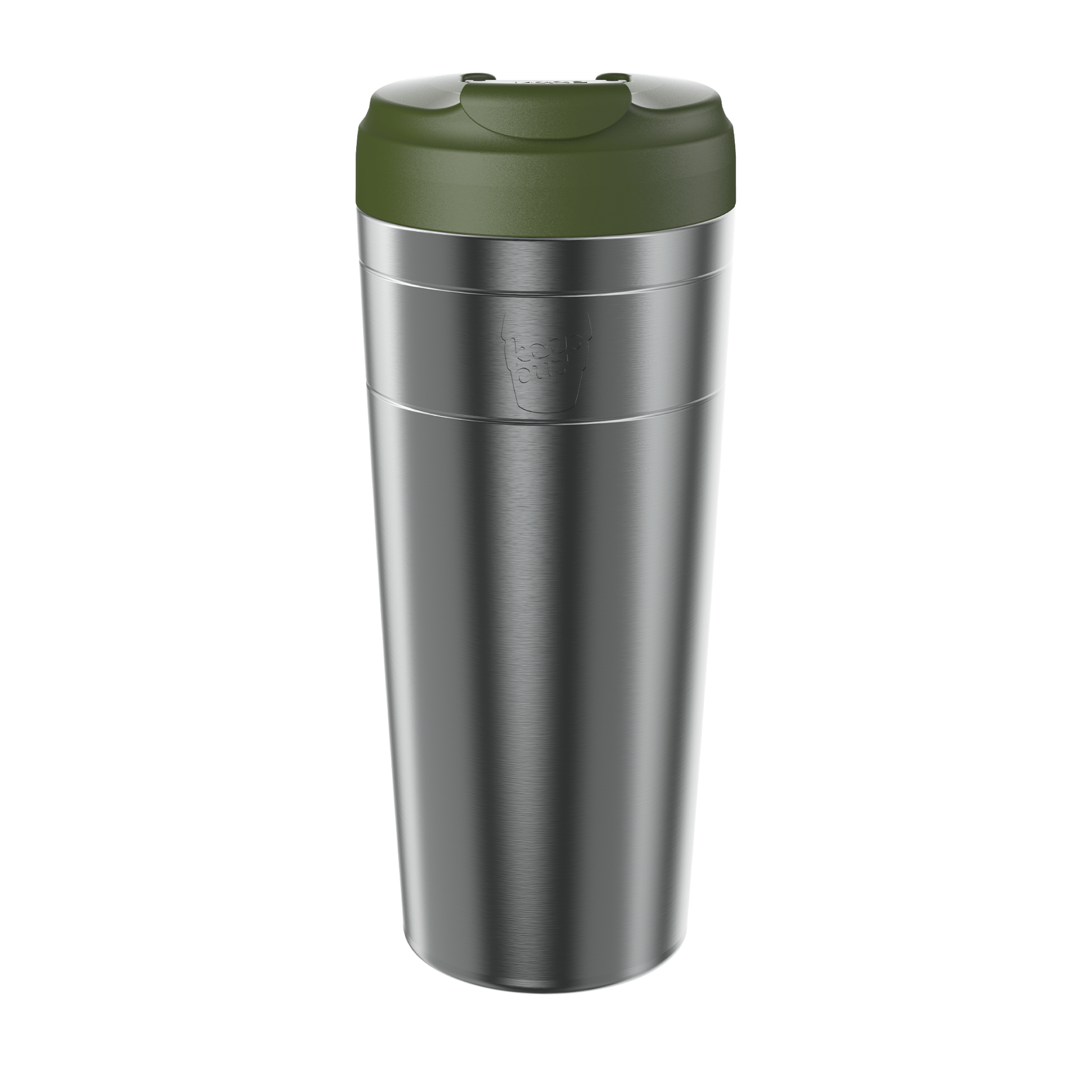 Commuter - XL 20oz | Nitro Pine