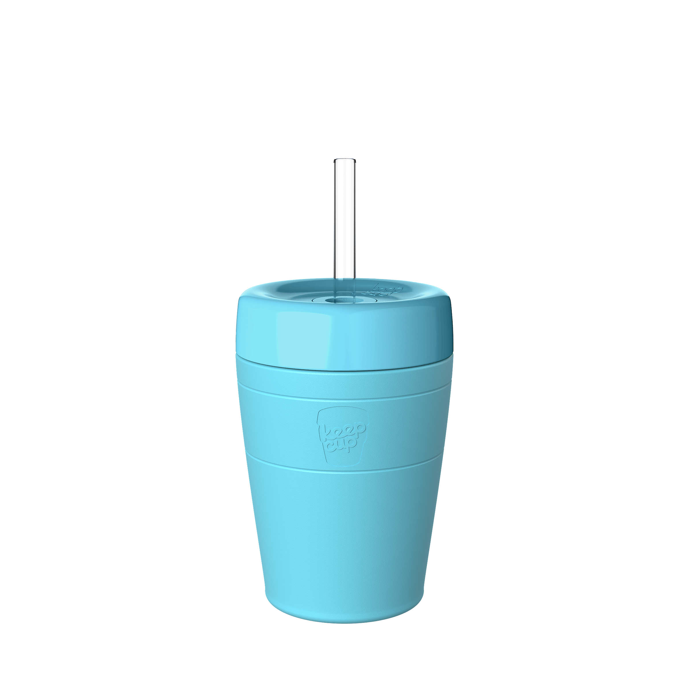 Commuter Insulated Cold Cup - 12oz | Cloud