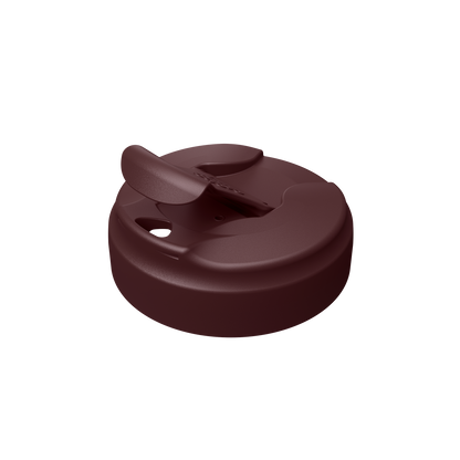Commuter Flip Lid - SML | Plum