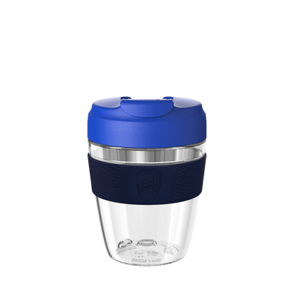 Commuter Light - M 12oz | Electric Ink