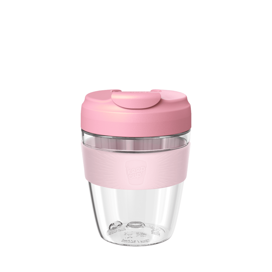 KeepCup Complete Range - Reusable Cups & Sustainable Drinkware