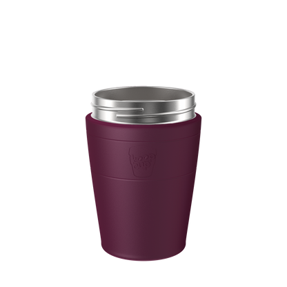 Helix Insulated Cup Base