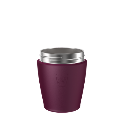 Helix Insulated Cup Base