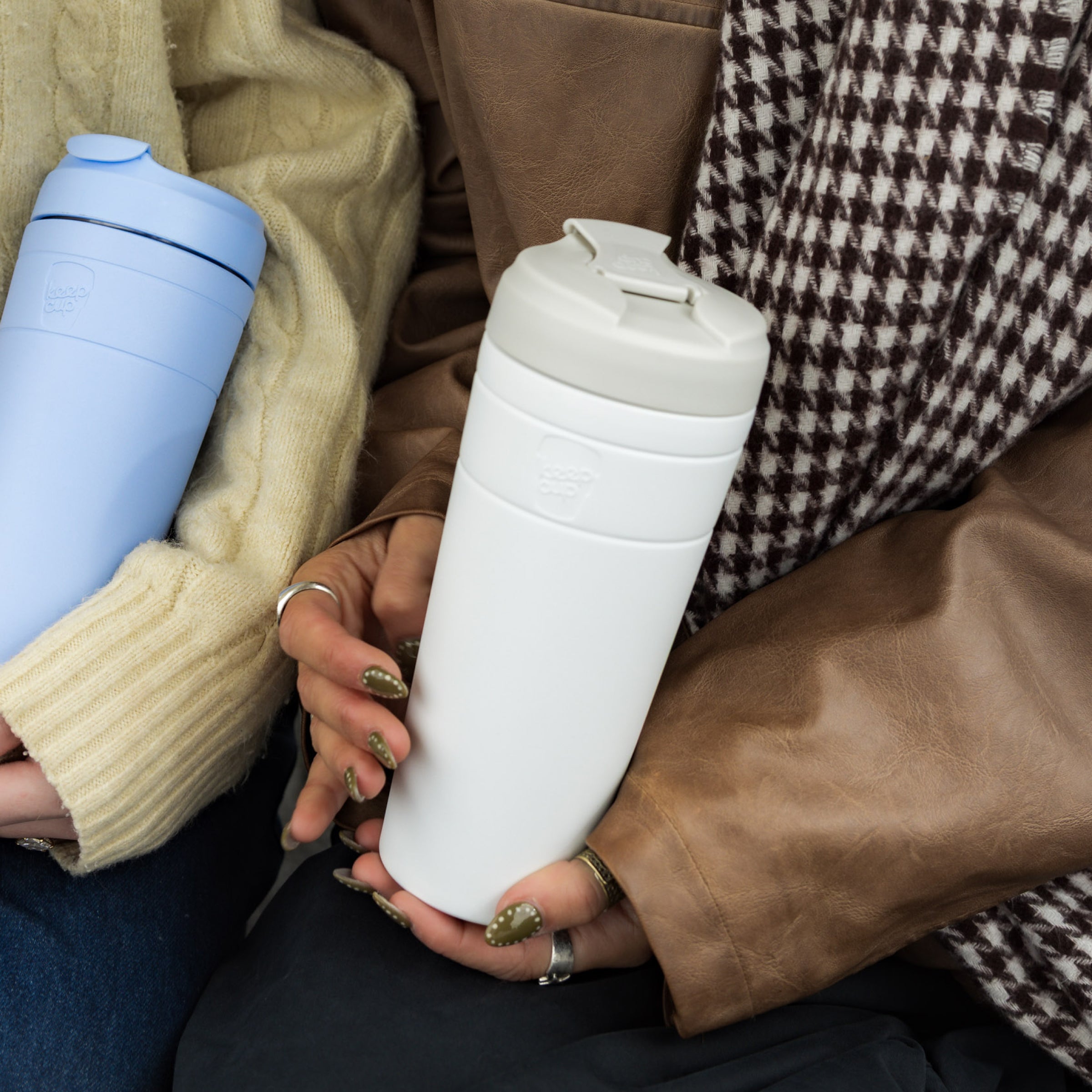 Commuter - XL 20oz | Orchid