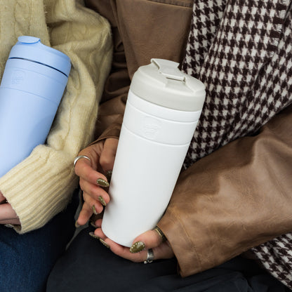 Commuter - XL 20oz | Orchid