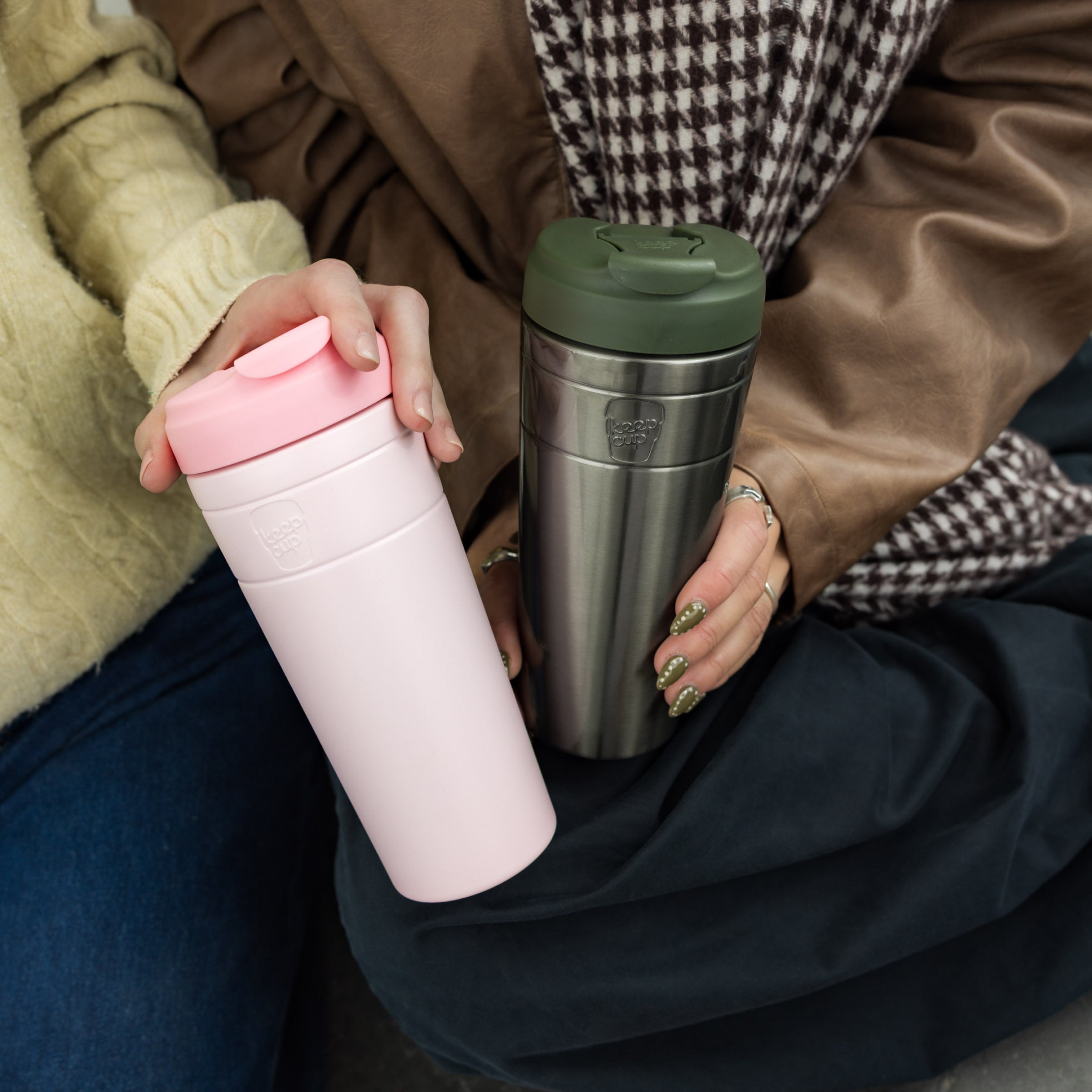 Commuter - XL 20oz | Nitro Pine